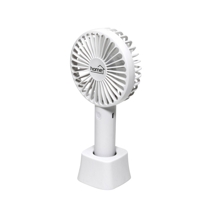 Punjivi ručni ventilator - Stoni ventilatori