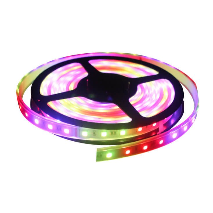 RGBW LED traka 60 LED / 1m - Led trake