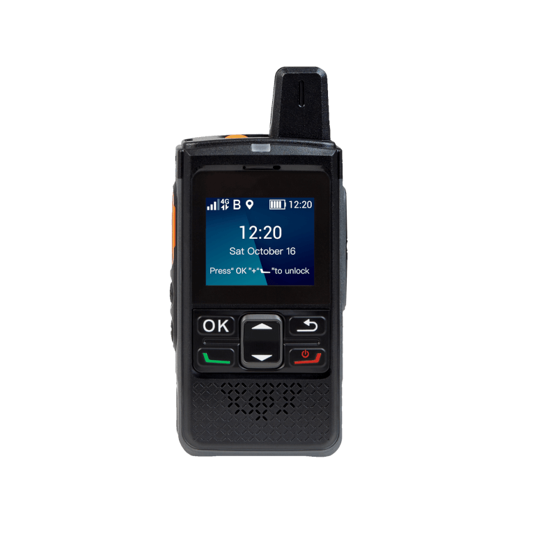 Radio uređaj PNC360s širokopojasni - Toki voki