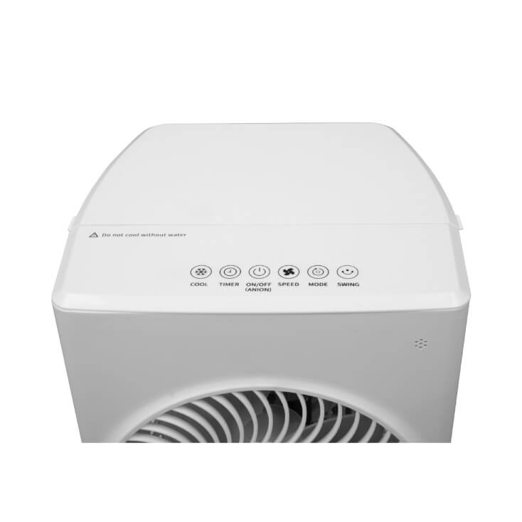 Rashladni uređaj sa jonizatorom 60W PROSTO - Stojeći ventilatori