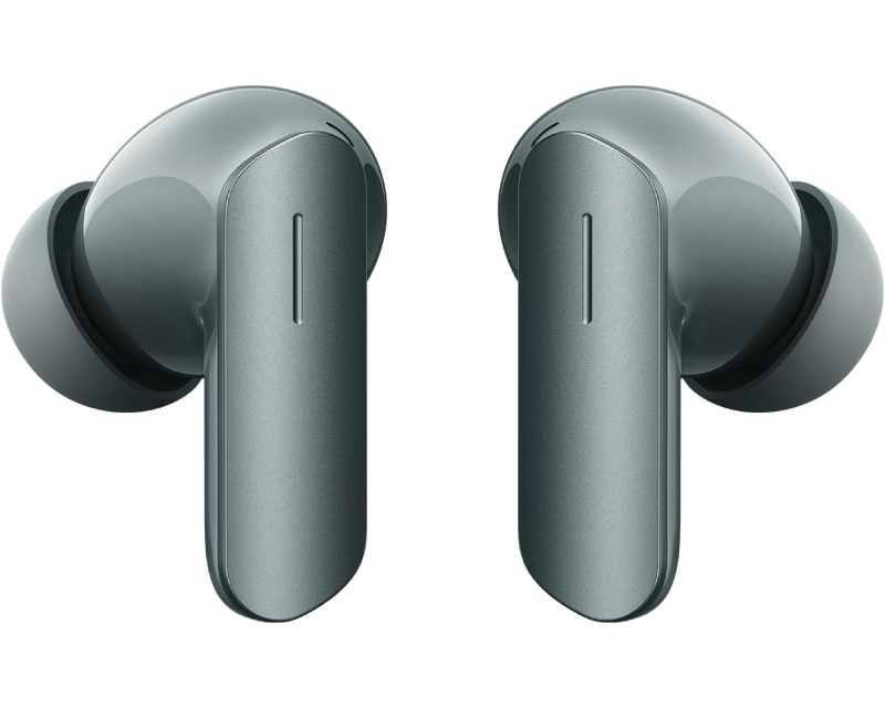 Realme bežične TWS bubice sa adaptivnim ANC i LHDC Hi-Res zvukom zelene - Slušalice