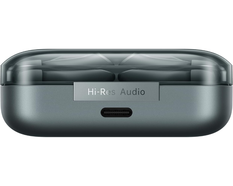 Realme bežične TWS bubice sa adaptivnim ANC i LHDC Hi-Res zvukom zelene - Slušalice