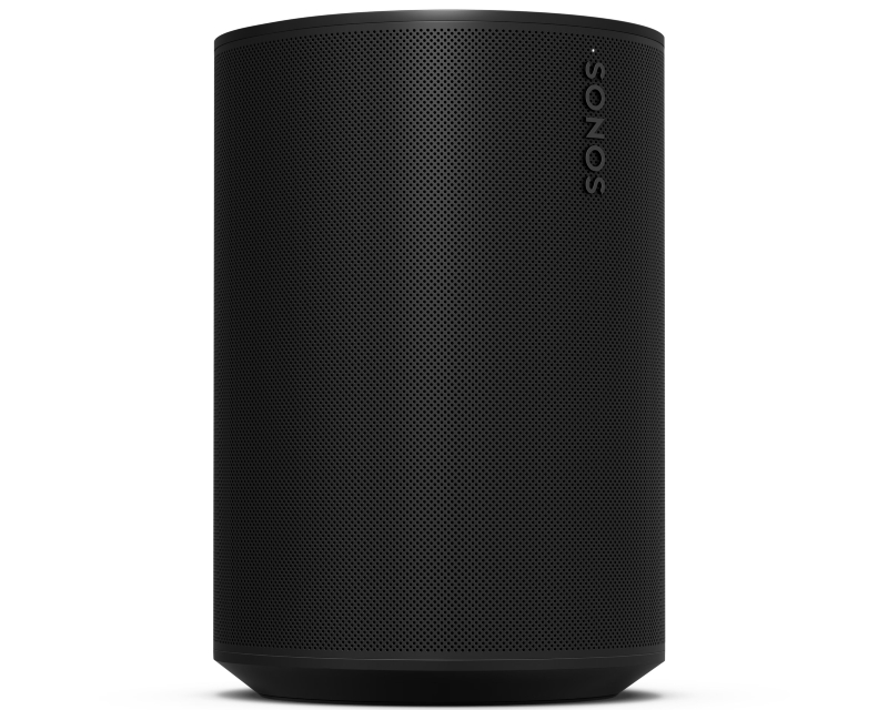 SONOS Wi-Fi zvučnik, AirPlay 2, Trueplay, Bluetooth 5.3 - Zvučnici