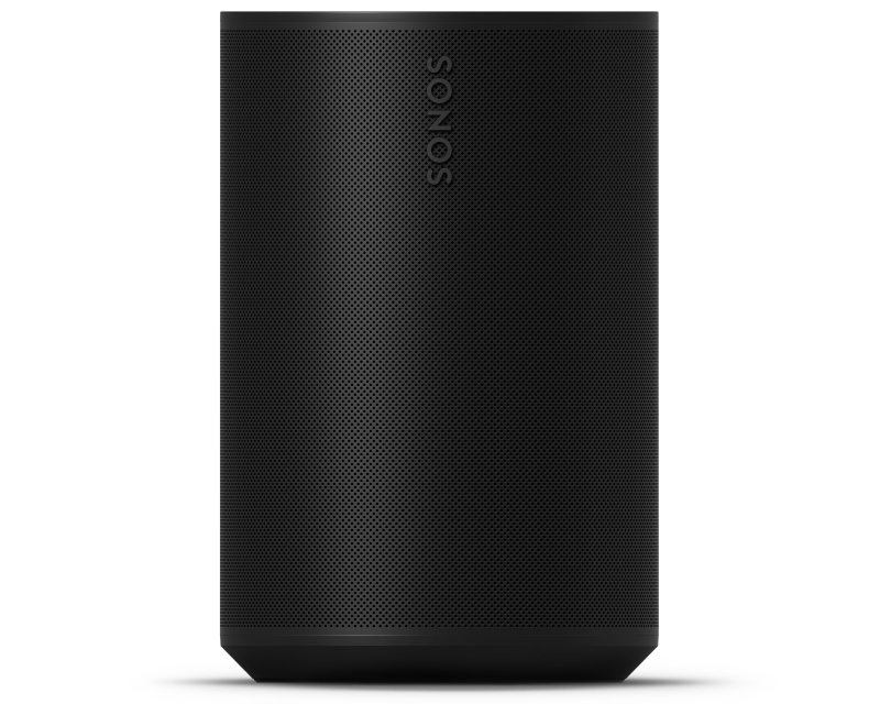 SONOS Wi-Fi zvučnik, AirPlay 2, Trueplay, Bluetooth 5.3 - Zvučnici