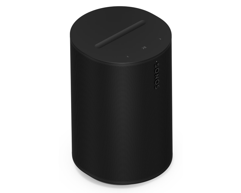 SONOS Wi-Fi zvučnik, AirPlay 2, Trueplay, Bluetooth 5.3 - Zvučnici