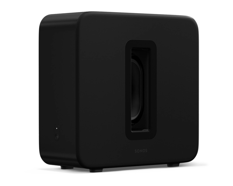 SONOS bežični subwoofer, Wi-Fi, 25Hz, za Sonos sistem - Zvučnici
