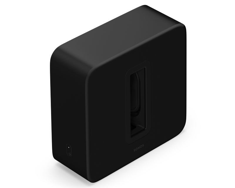 SONOS bežični subwoofer, Wi-Fi, 25Hz, za Sonos sistem - Zvučnici