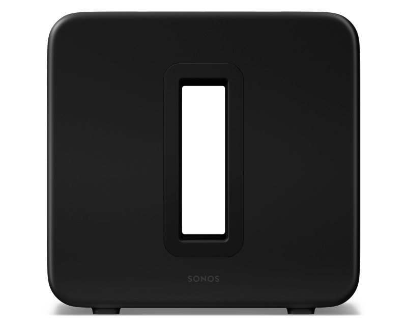 SONOS bežični subwoofer, Wi-Fi, 25Hz, za Sonos sistem - Zvučnici