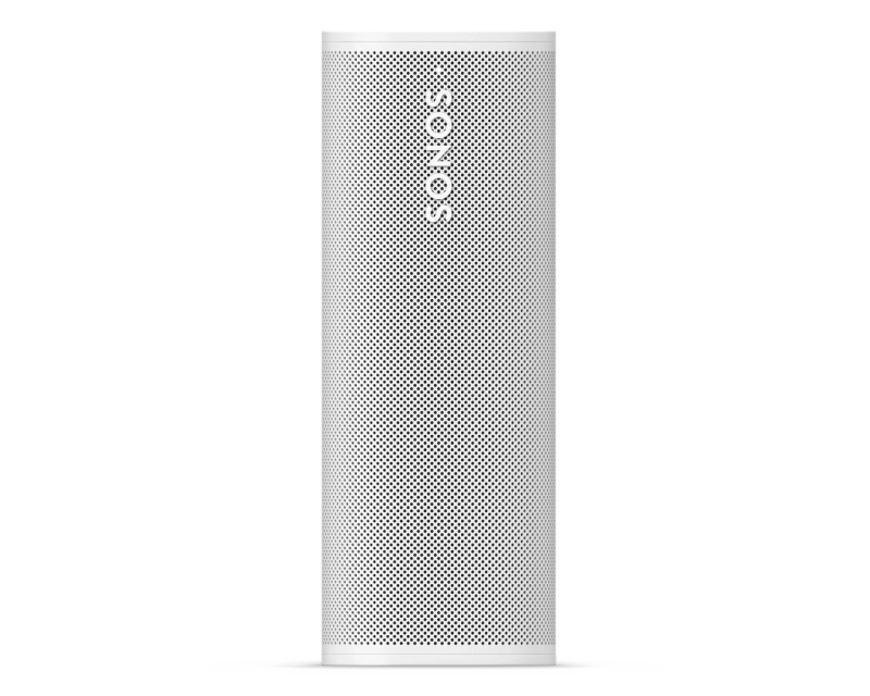 SONOS prenosni Bluetooth zvučnik, AirPlay 2, vodootporan, beli - Zvučnici
