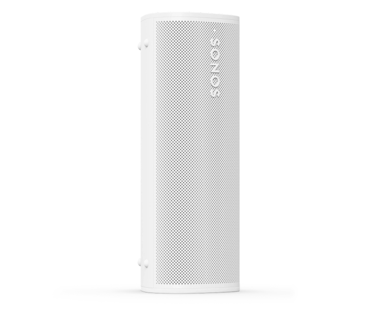 SONOS prenosni Bluetooth zvučnik, AirPlay 2, vodootporan, beli - Zvučnici