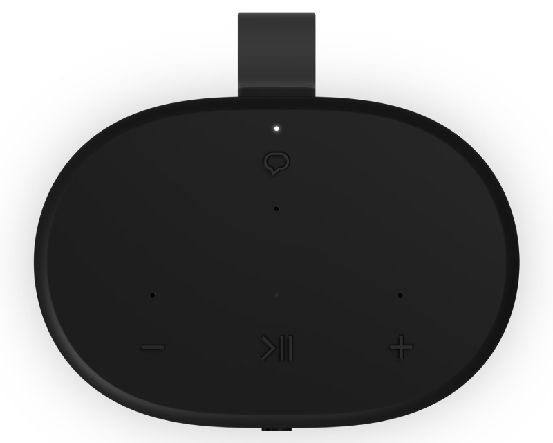 SONOS prenosni Wi-Fi zvučnik IP67, 24h, Alexa, AirPlay 2 - Zvučnici