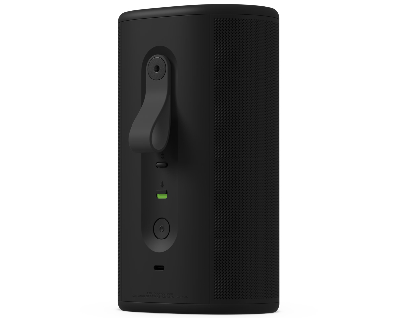 SONOS prenosni Wi-Fi zvučnik IP67, 24h, Alexa, AirPlay 2 - Zvučnici