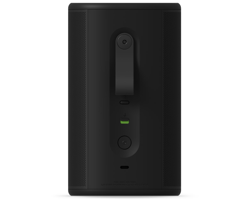 SONOS prenosni Wi-Fi zvučnik IP67, 24h, Alexa, AirPlay 2 - Zvučnici