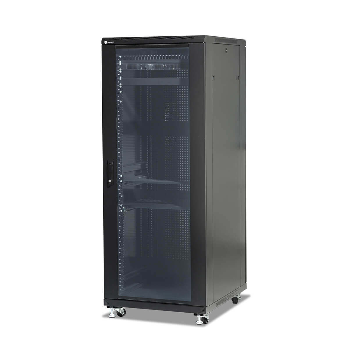 Samostojeći Rack ormar 29U, 19 - Rek ormani