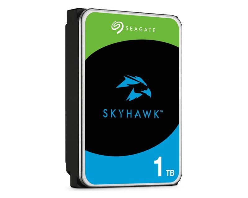 Seagate SkyHawk 1TB 3.5