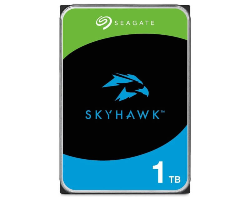 Seagate SkyHawk 1TB 3.5