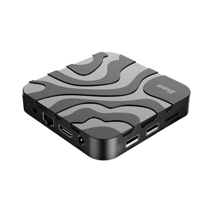 Smart TV Box Xwave - Ostala oprema