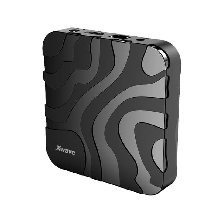Smart TV Box Xwave - Ostala oprema