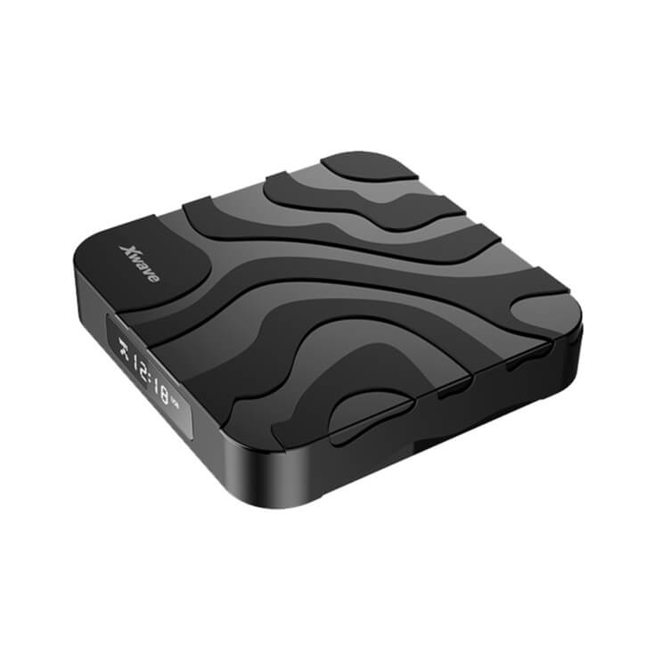 Smart TV Box Xwave - Ostala oprema