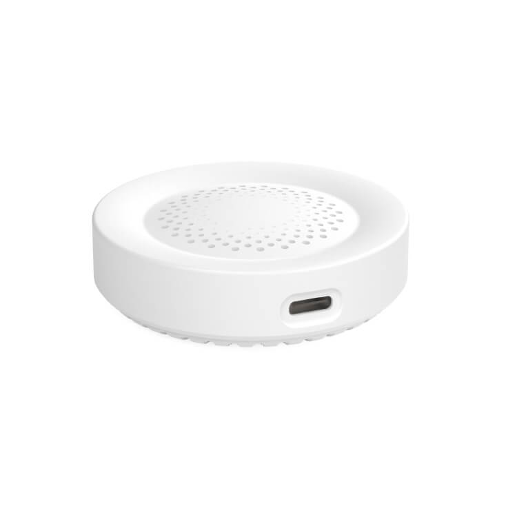 Smart alarmna sirena Wi-Fi - Smart Home (pametni WiFi uređaji)