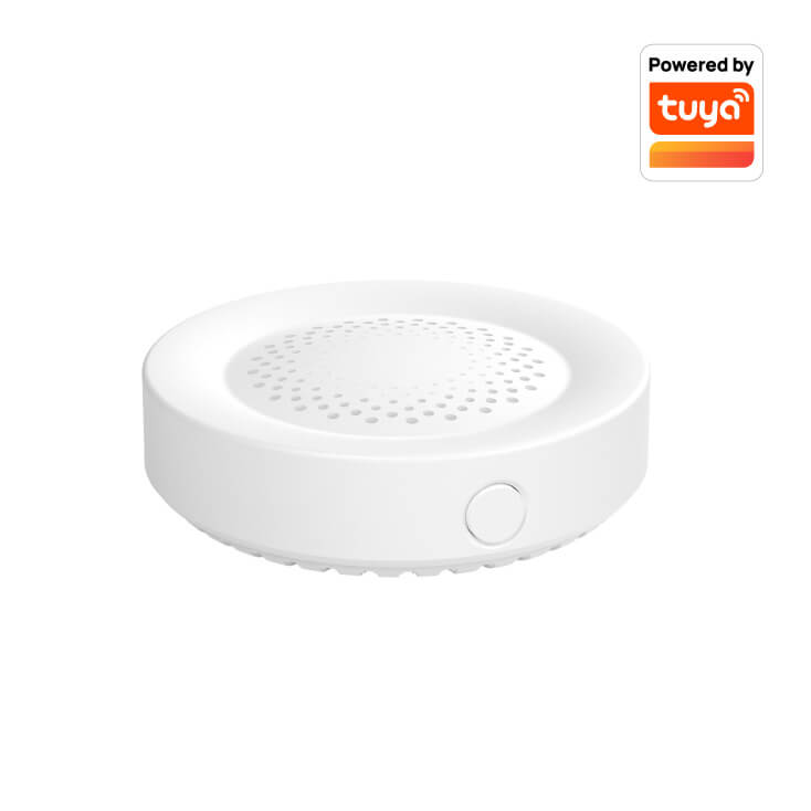 Smart alarmna sirena Wi-Fi - Smart Home (pametni WiFi uređaji)