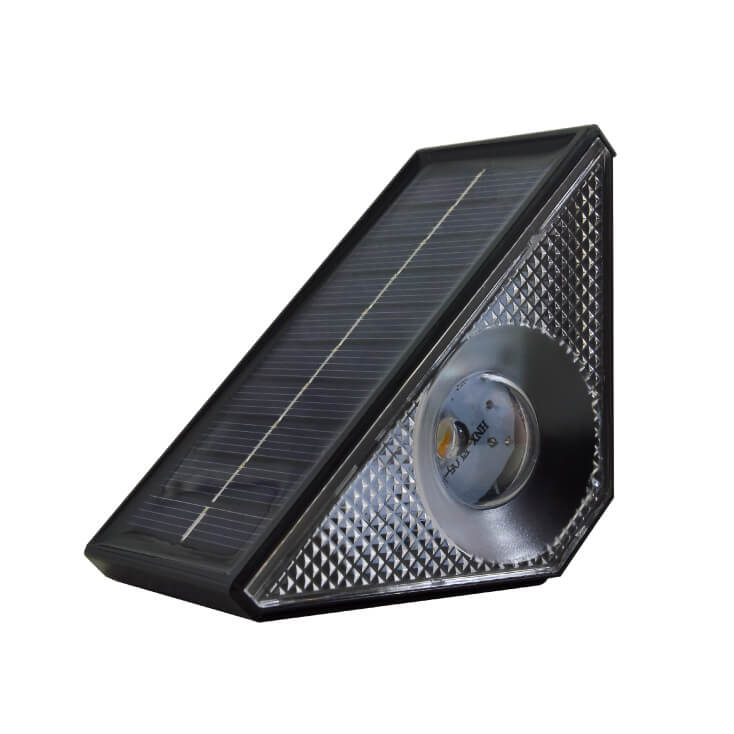 Solarna LED lampa za stepenište - Led spoljna rasveta