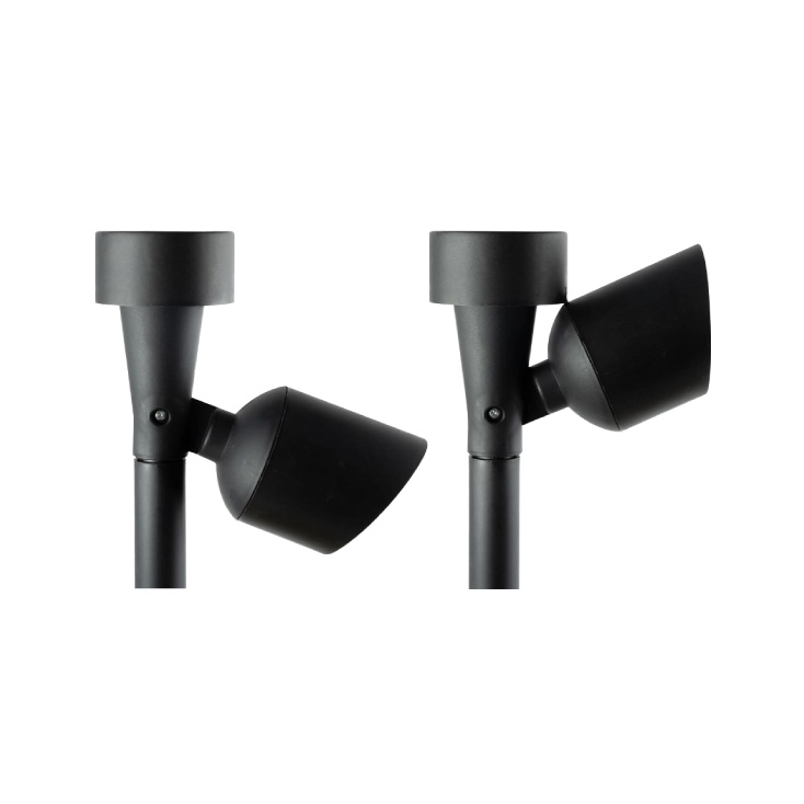 Solarna baštenska lampa za savršen ambijent - Led spoljna rasveta