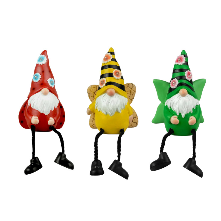 Solarna dekorativna baštenska lampa - Led spoljna rasveta