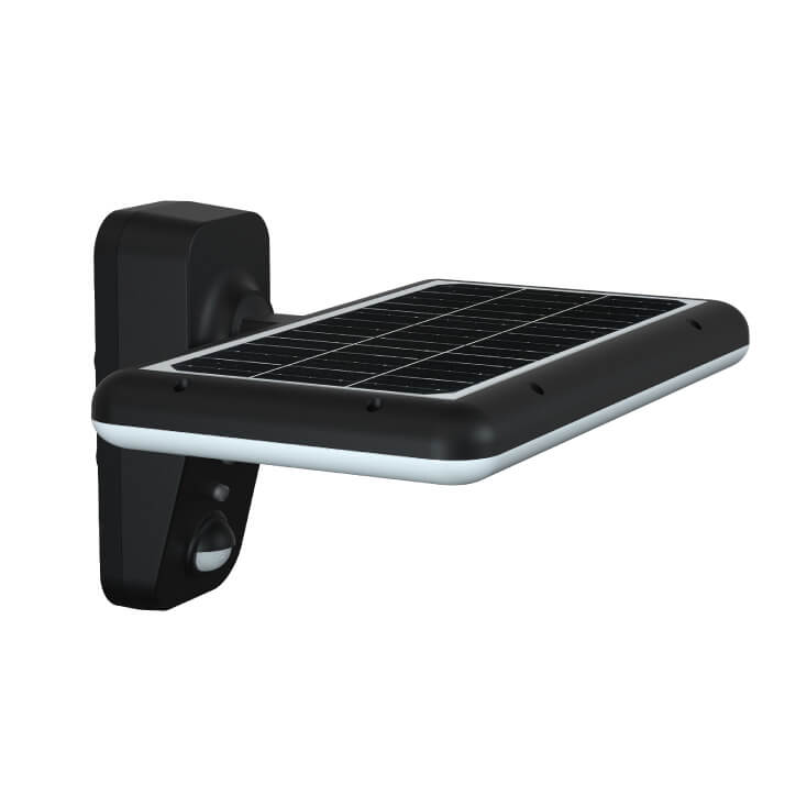 Solarni LED reflektor sa senzorom pokreta SMD - Led reflektori