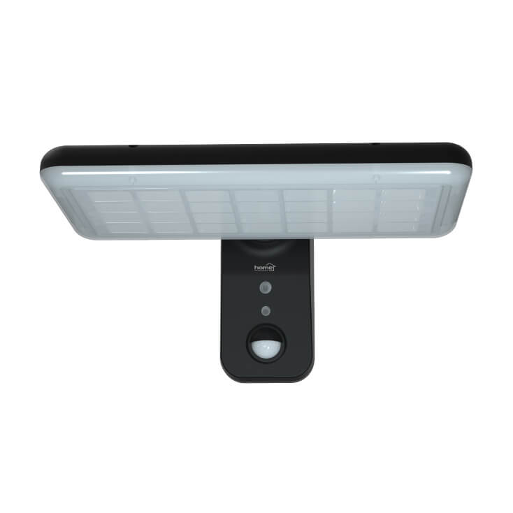 Solarni LED reflektor sa senzorom pokreta SMD - Led reflektori