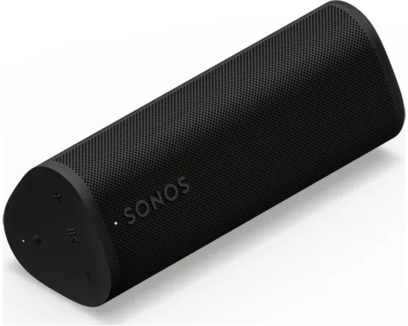 Sonos prenosni vodootporni WiFi i Bluetooth zvučnik (ZVU03157) - Zvučnici