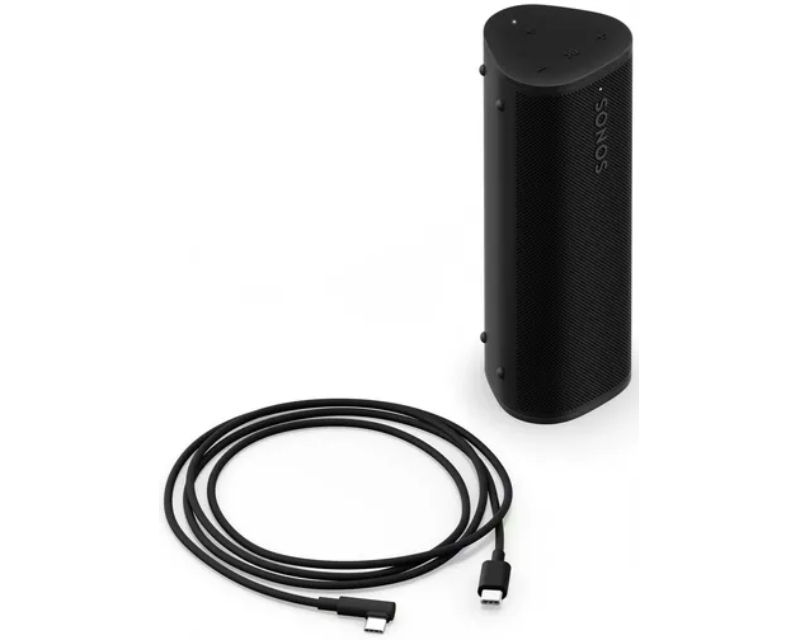 Sonos prenosni vodootporni WiFi i Bluetooth zvučnik (ZVU03157) - Zvučnici