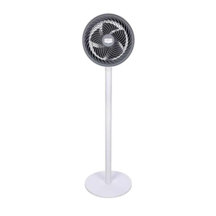 Stojeći ventilator 24.5cm 72.8W PROSTO - Stojeći ventilatori