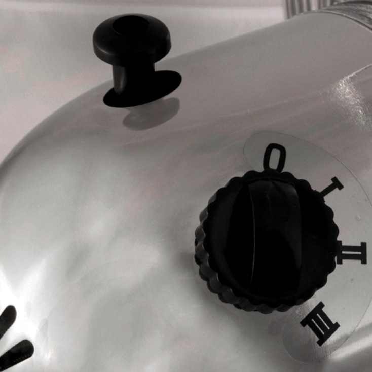 Stojeći ventilator 40cm 50W - Stojeći ventilatori