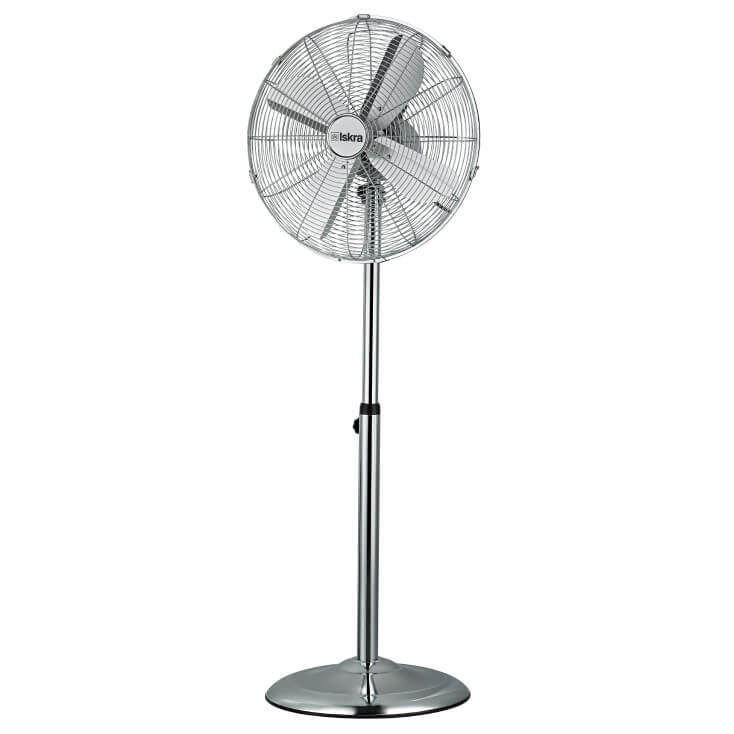 Stojeći ventilator 40cm 50W ISKRA - Stojeći ventilatori