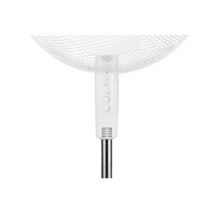 Stojeći ventilator 43cm ISKRA - Stojeći ventilatori