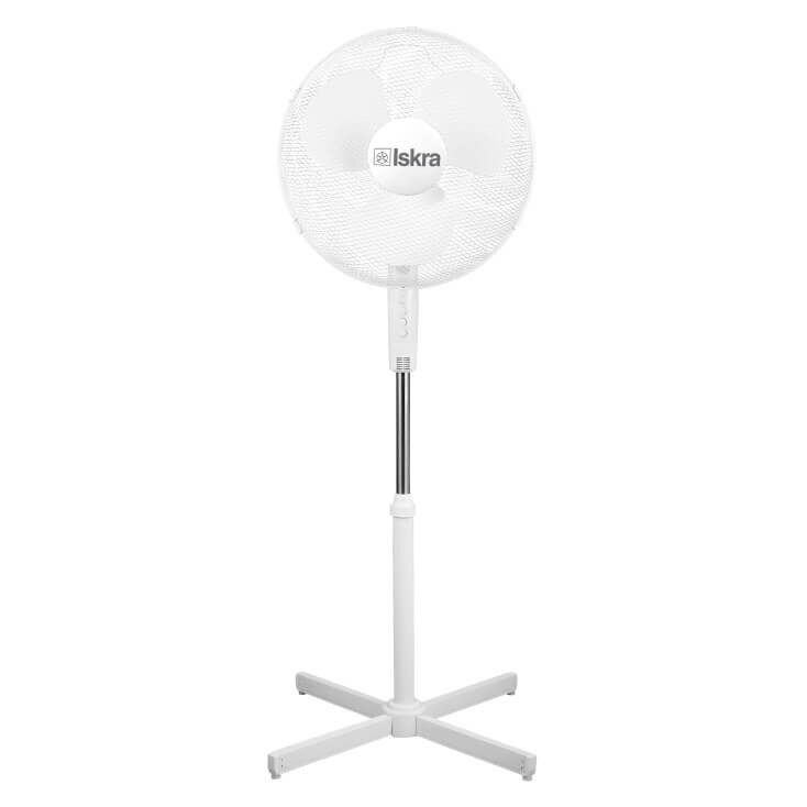 Stojeći ventilator 43cm ISKRA - Stojeći ventilatori