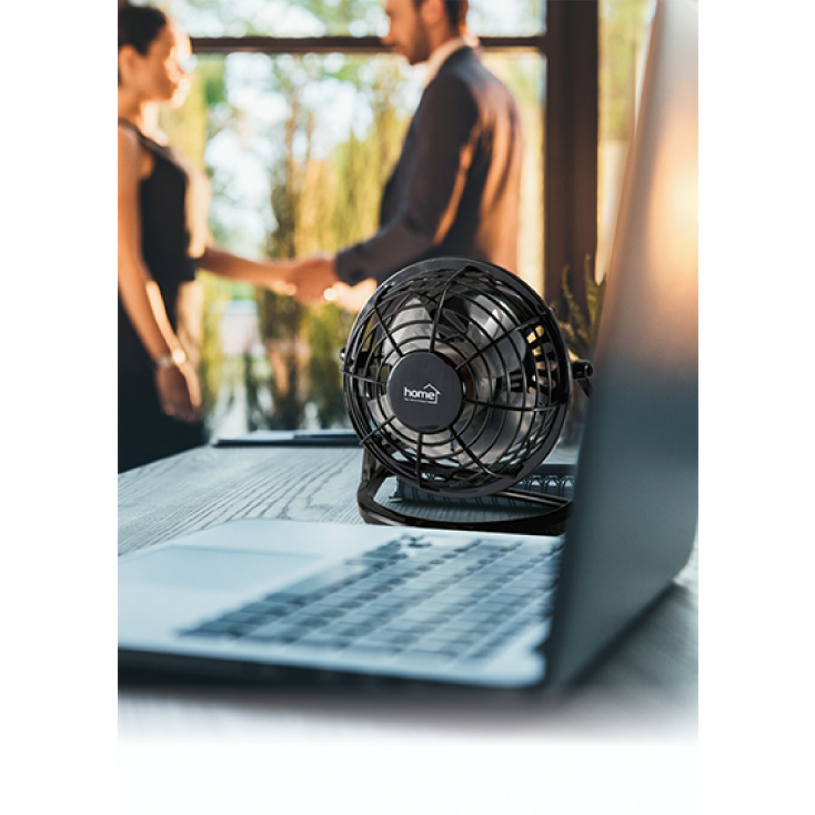 Stoni USB mini ventilator - Stoni ventilatori