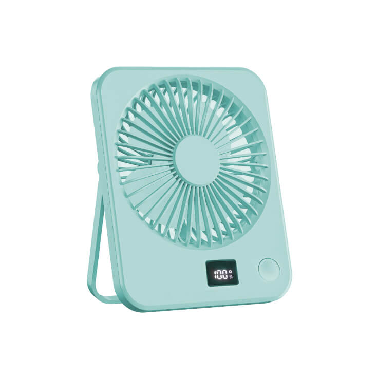 Stoni USB mini ventilator sa displejem - Stoni ventilatori