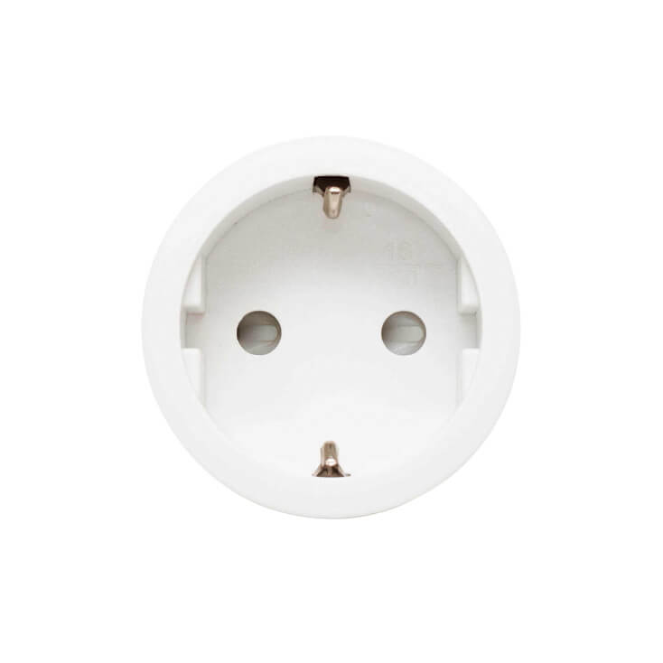 Strujna utičnica na daljinsko upravljanje - Ostala oprema