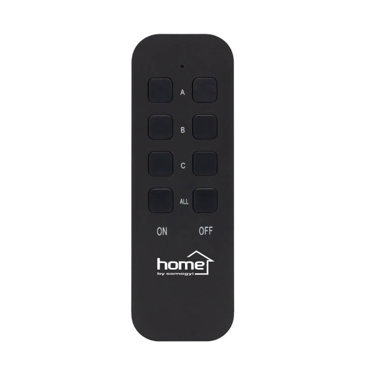 Strujne utičnice sa daljinskim upravljačem 3kom. - Ostala oprema