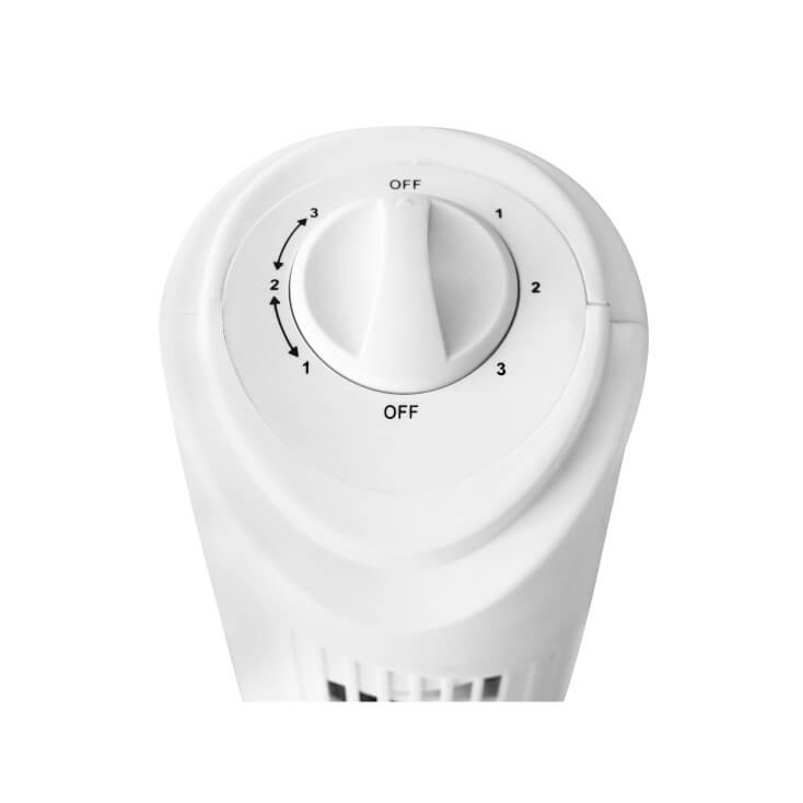 Stubni ventilator 45W PROSTO - Stubni ventilatori