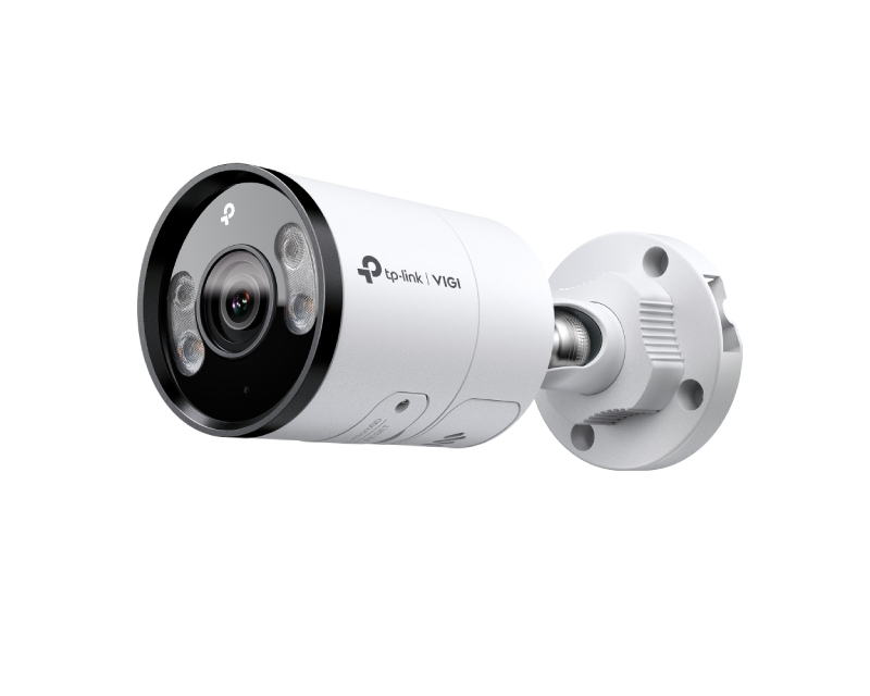 TP-Link VIGI 5MP IP bullet, IR + White LED 30m, F1.6 - IP kamere