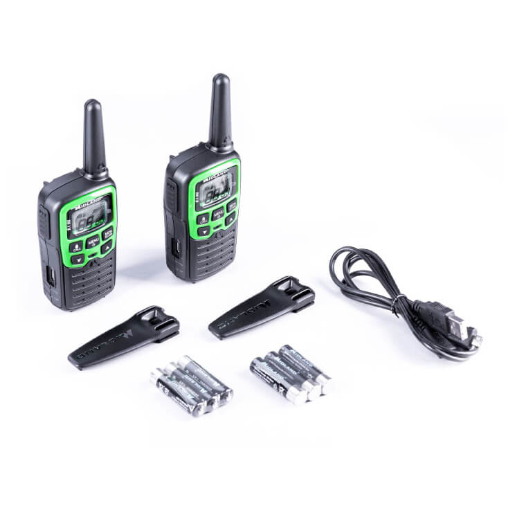 Toki Voki 6 km Midland - Toki voki