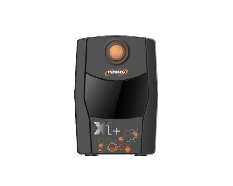 UPS 1000VA 500W Line Interactive sa AVR i nezapaljivim kućištem - Pretvarači napona