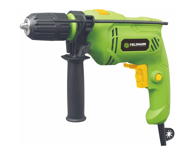 Udarna bušilica FIELDMANN FDV 200501-E | 500W - Bušilice za profesionalce i hobiste