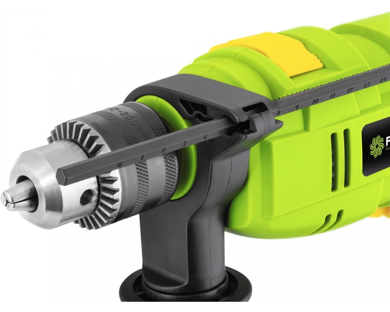 Udarna bušilica FIELDMANN FDV 200711-E | 710W - Bušilice za profesionalce i hobiste