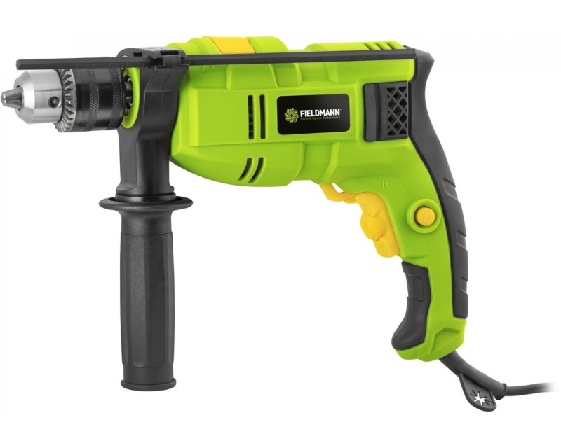 Udarna bušilica FIELDMANN FDV 200711-E | 710W - Bušilice za profesionalce i hobiste