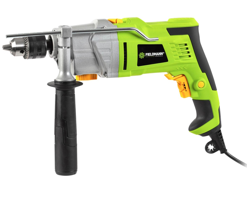 Udarna bušilica FIELDMANN FDV 201205-E | 500W - Bušilice za profesionalce i hobiste