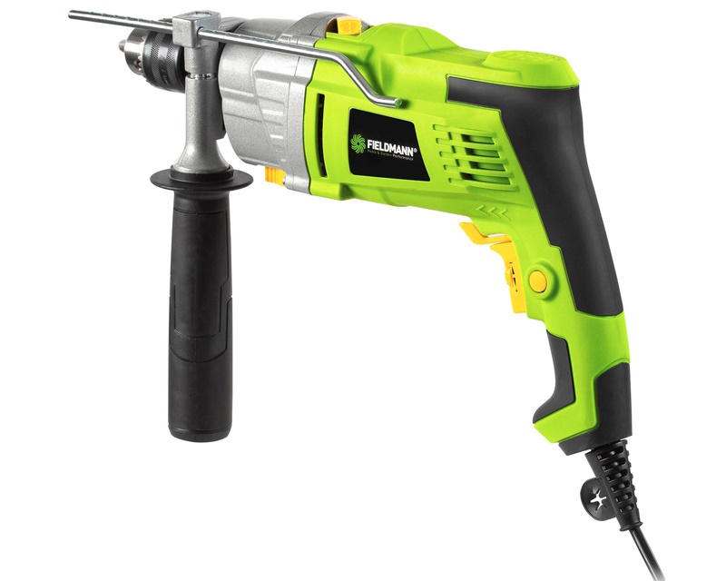 Udarna bušilica FIELDMANN FDV 201205-E | 500W - Bušilice za profesionalce i hobiste